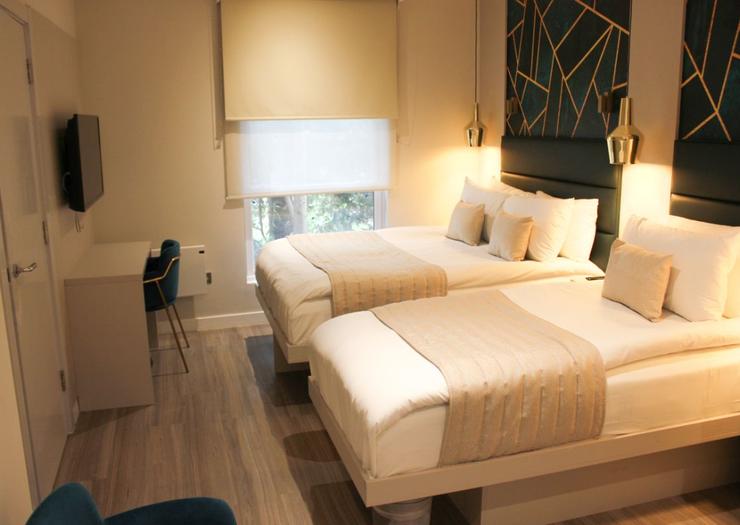 Studio Familiar NOX Richmond Londres Studio Familiar NOX Richmond Londres