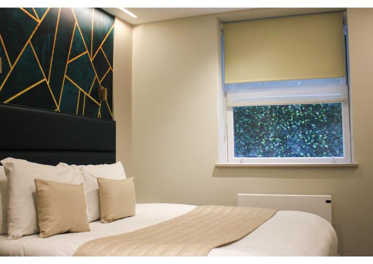 Doble Studio NOX Richmond Londres Doble Studio NOX Richmond Londres