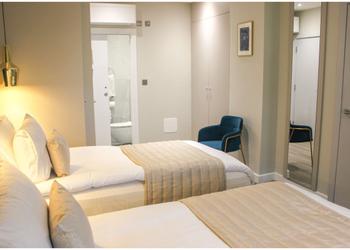 Family Studio NOX Richmond London Family Studio NOX Richmond London