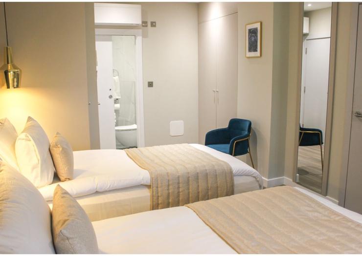 Studio Familiar NOX Richmond Londres Studio Familiar NOX Richmond Londres