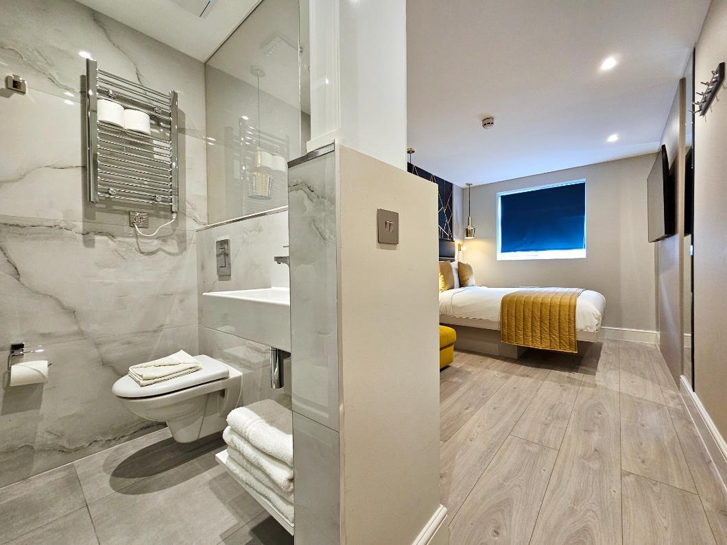 Family Room NOX Hyde Park London