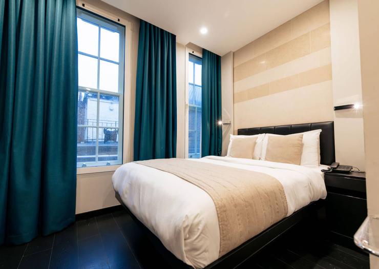 Doble NOX Golders Green Londres Doble NOX Golders Green Londres