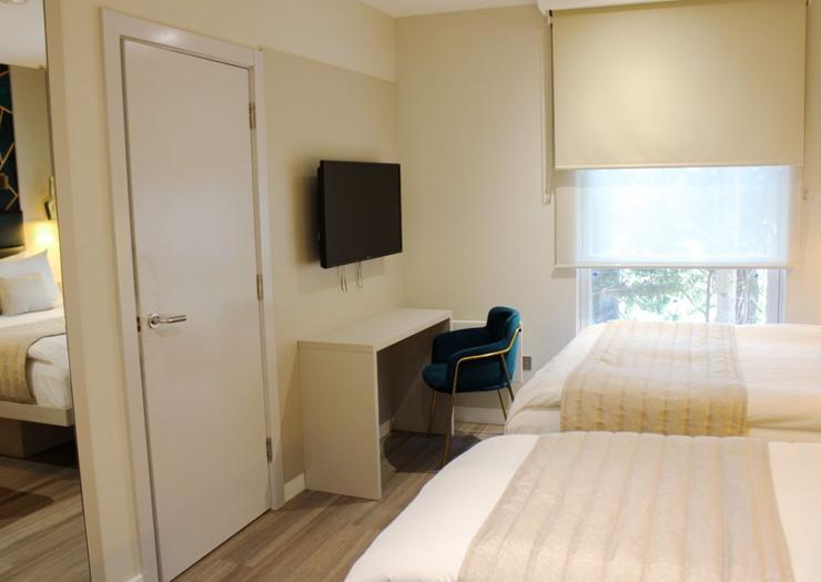 Studio Familiar NOX Richmond Londres Studio Familiar NOX Richmond Londres