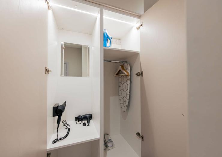 Doble NOX Golders Green Londres Doble NOX Golders Green Londres