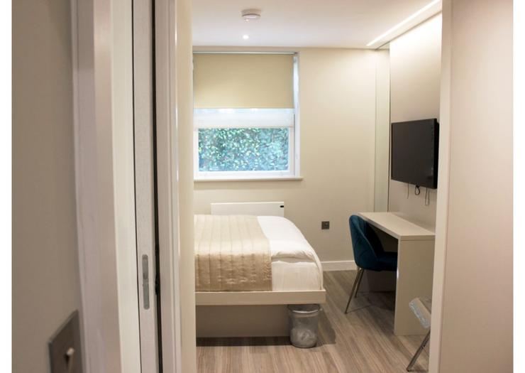 Doble Studio NOX Richmond Londres Doble Studio NOX Richmond Londres