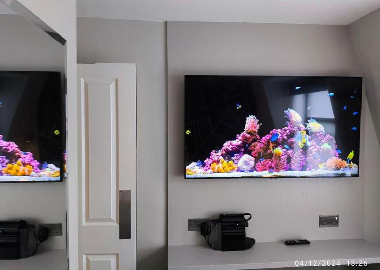 2 camas dobles NOX Olympia Londres 2 camas dobles NOX Olympia Londres