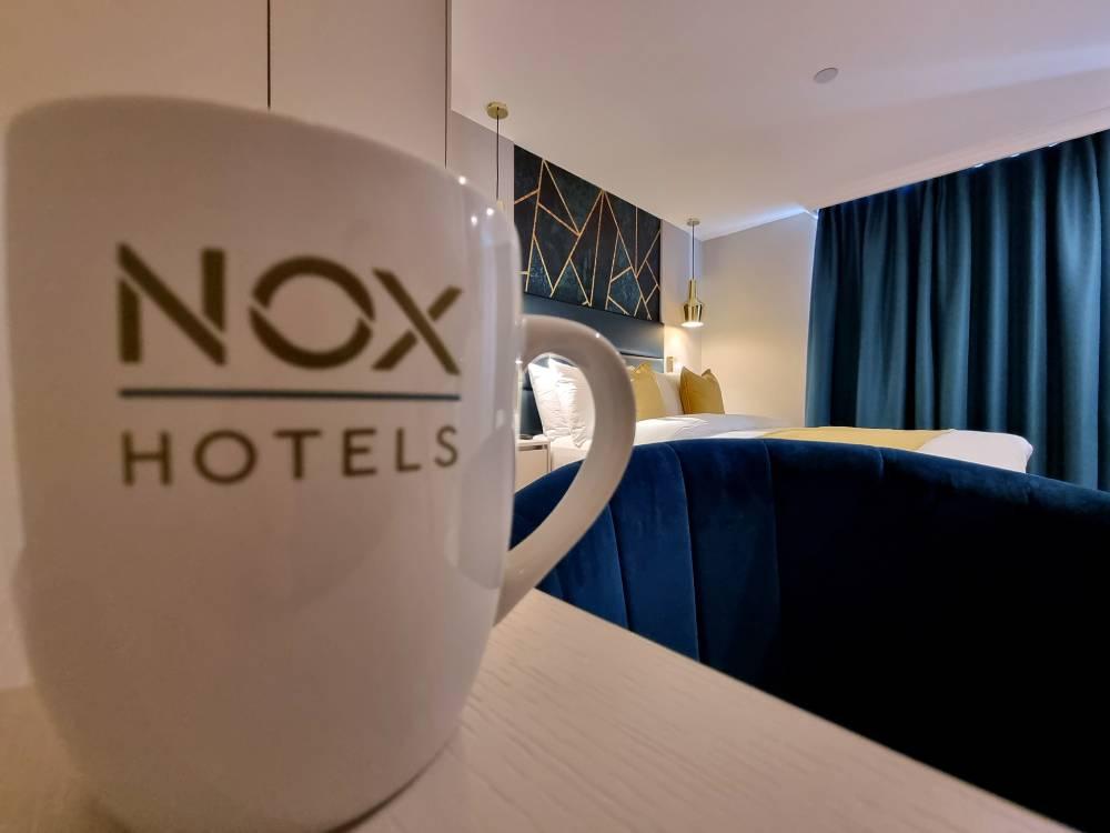Double Studio NOX Kensington Gardens London