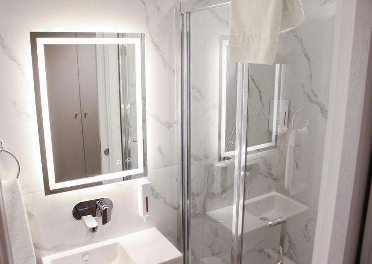 Doble Studio NOX Richmond Londres Doble Studio NOX Richmond Londres