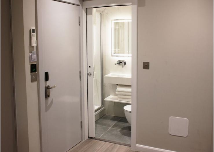 Studio Familiar NOX Richmond Londres Studio Familiar NOX Richmond Londres