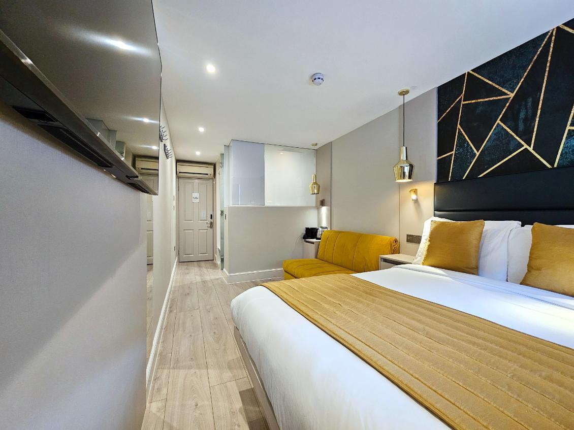Family Room NOX Hyde Park London