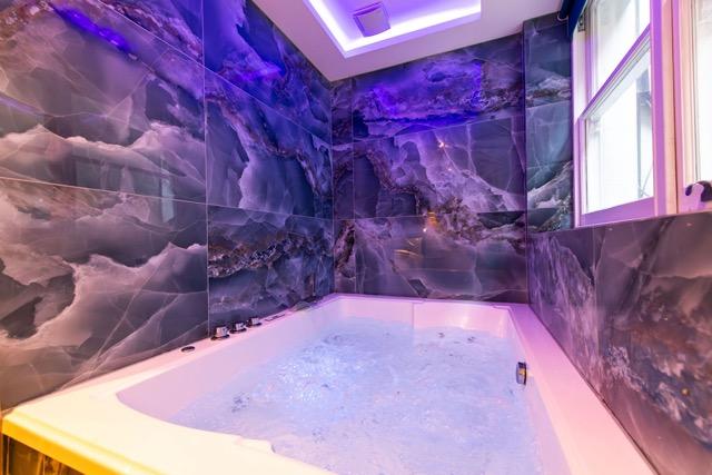 1 cama doble NOX West Hampstead Londres 1 cama doble NOX West Hampstead Londres