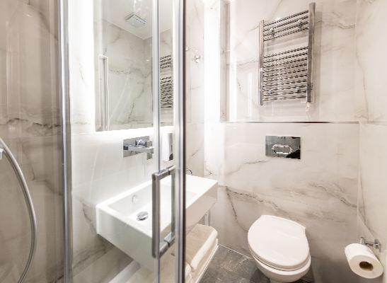 Estudio Doble Sin Ventana NOX Kilburn Londres Estudio Doble Sin Ventana NOX Kilburn Londres
