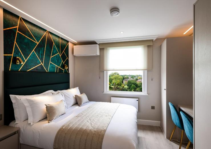 Doble Studio NOX Richmond Londres Doble Studio NOX Richmond Londres