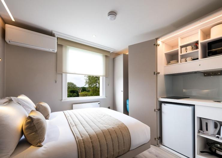 Doble Studio NOX Richmond Londres Doble Studio NOX Richmond Londres