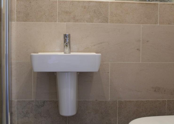 1 cama doble y 2 camas individuales NOX Olympia Londres 1 cama doble y 2 camas individuales NOX Olympia Londres