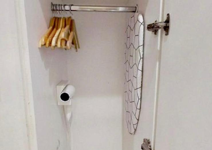 1 cama doble y 2 camas individuales NOX Olympia Londres 1 cama doble y 2 camas individuales NOX Olympia Londres