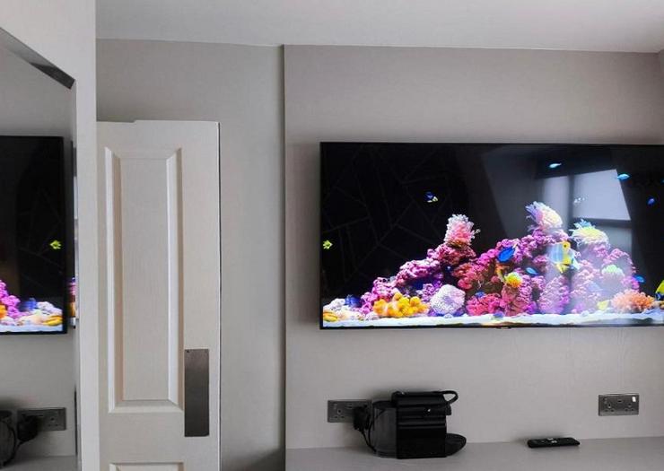 1 cama doble y 1 cama individual NOX Olympia Londres 1 cama doble y 1 cama individual NOX Olympia Londres