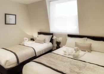 Triple NOX Belsize Park London Triple NOX Belsize Park London