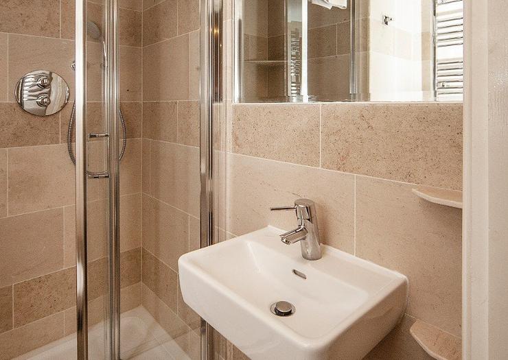 1 cama doble NOX Olympia Londres 1 cama doble NOX Olympia Londres