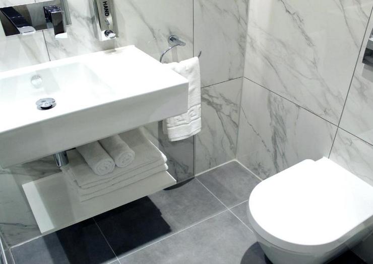 Double Studio (no windows) NOX Golders Green London Double Studio (no windows) NOX Golders Green London