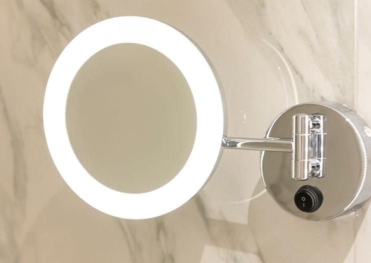 Doble (Ocupación doble) NOX West Hampstead Londres Doble (Ocupación doble) NOX West Hampstead Londres