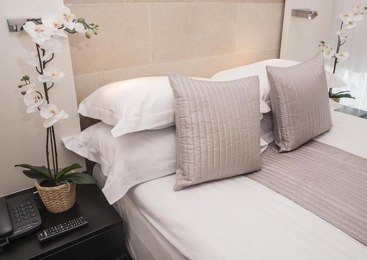 Double NOX Golders Green London Double NOX Golders Green London