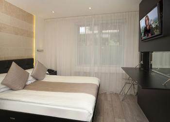 Studio: Double NOX Kensington London Studio: Double NOX Kensington London