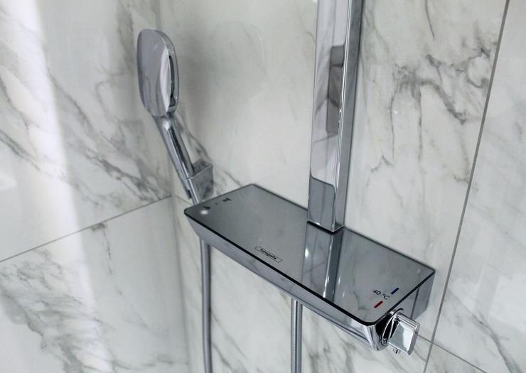 Estudio Doble Pequeño NOX Waterloo Londres Estudio Doble Pequeño NOX Waterloo Londres