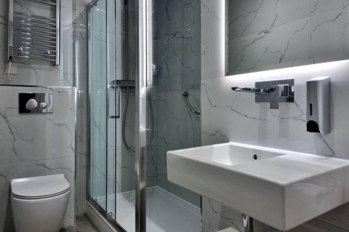 Double Studio with Jacuzzi NOX Richmond London