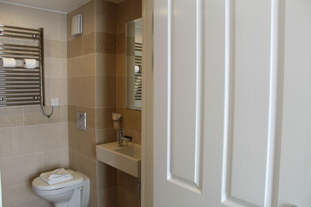 Family Room NOX Lancaster Gate London