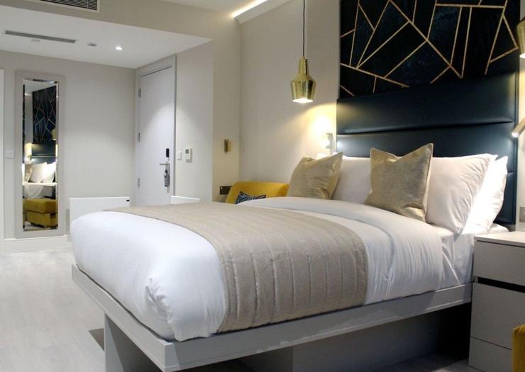 Studio Familiar NOX Richmond Londres Studio Familiar NOX Richmond Londres