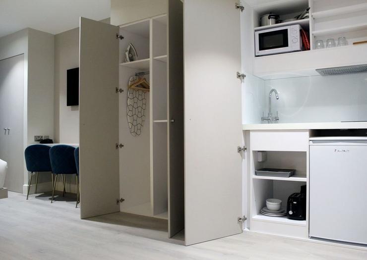 Studio Familiar NOX Richmond Londres Studio Familiar NOX Richmond Londres