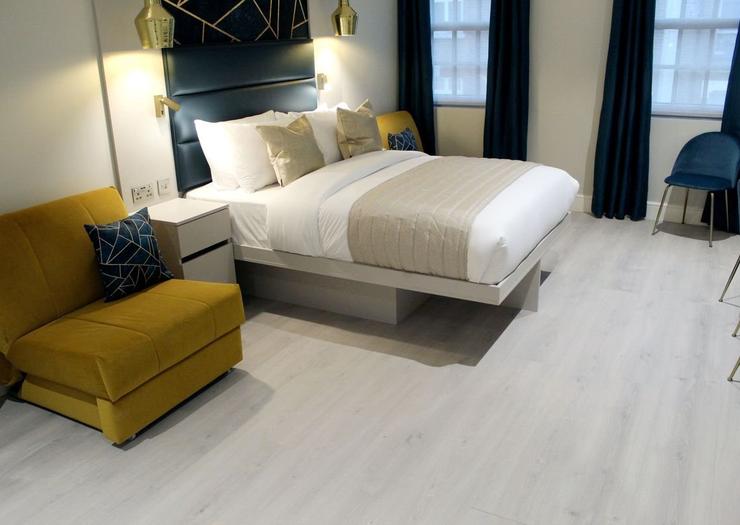 Estudio Familiar NOX Waterloo Londres Estudio Familiar NOX Waterloo Londres