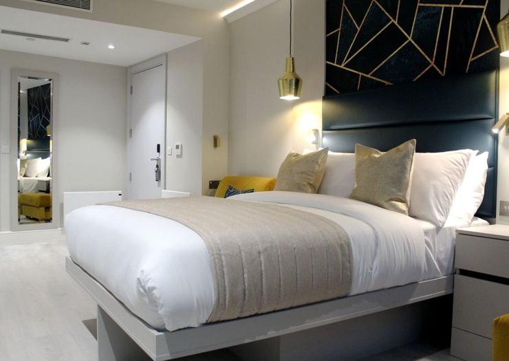 Estudio Familiar NOX Waterloo Londres Estudio Familiar NOX Waterloo Londres