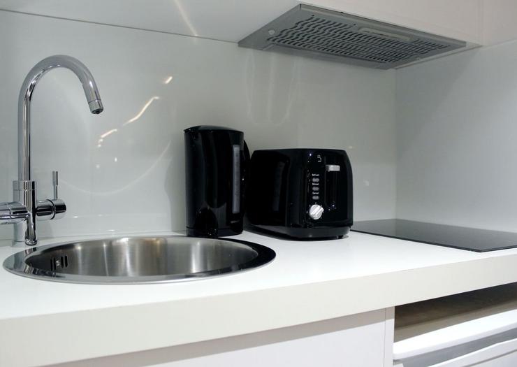 Estudio Familiar NOX Waterloo Londres Estudio Familiar NOX Waterloo Londres