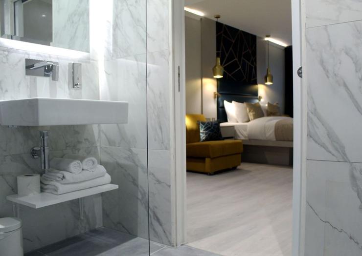 Estudio Familiar NOX Waterloo Londres Estudio Familiar NOX Waterloo Londres