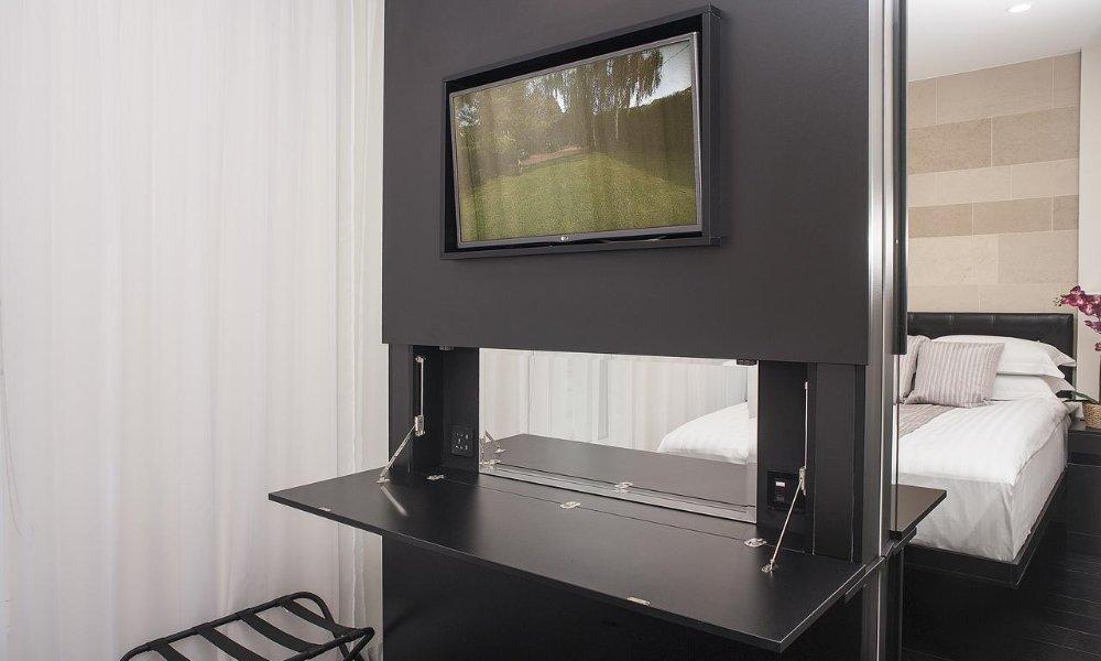 Double (Single Use) NOX Golders Green London