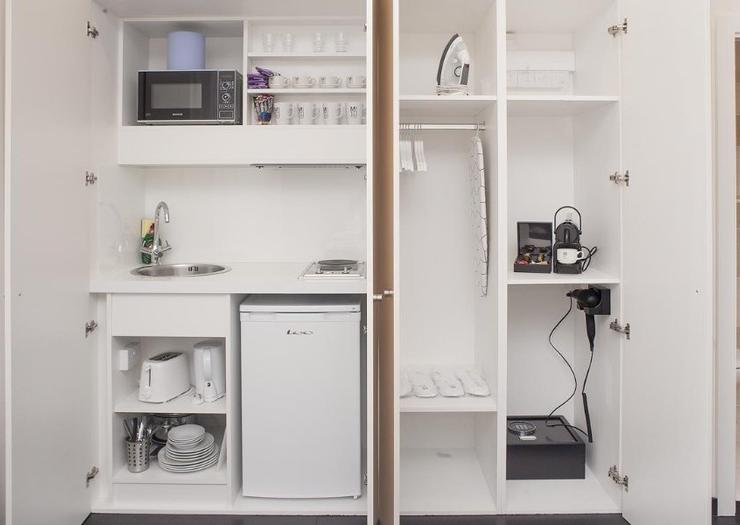 Family Deluxe NOX Golders Green London Family Deluxe NOX Golders Green London