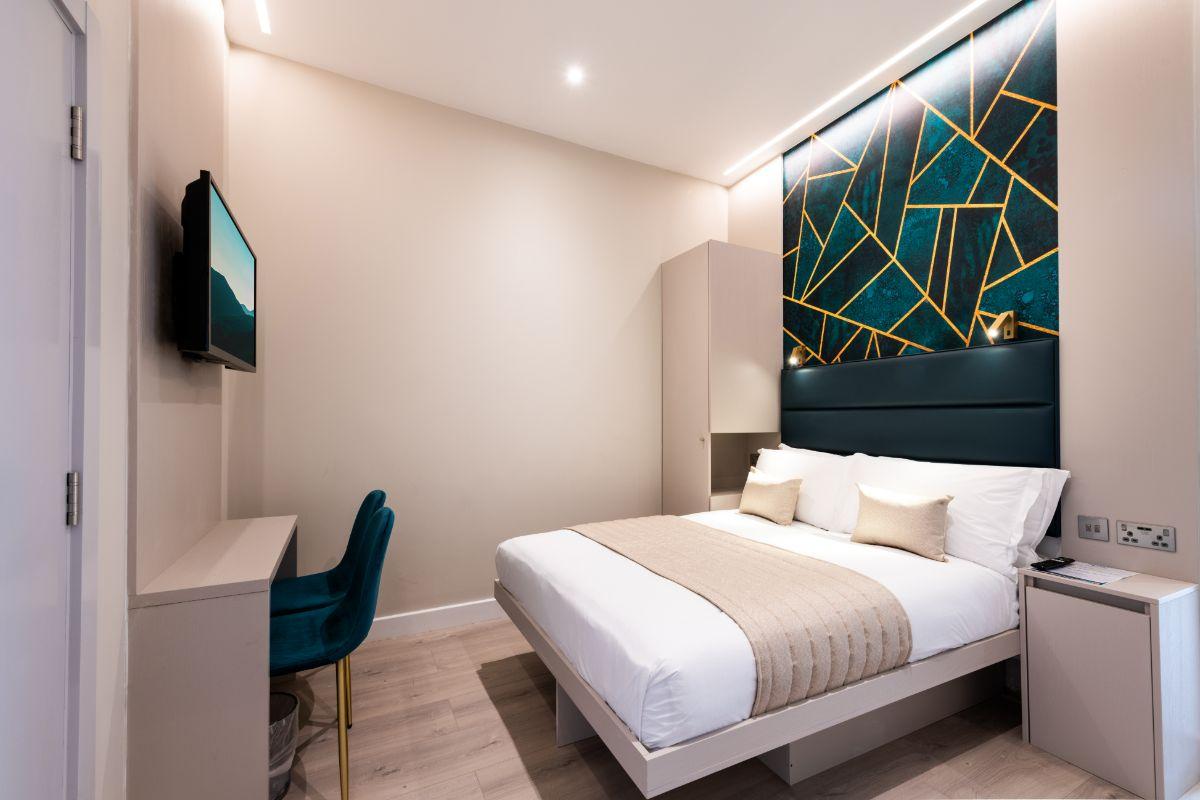 Triple Studio NOX Richmond London