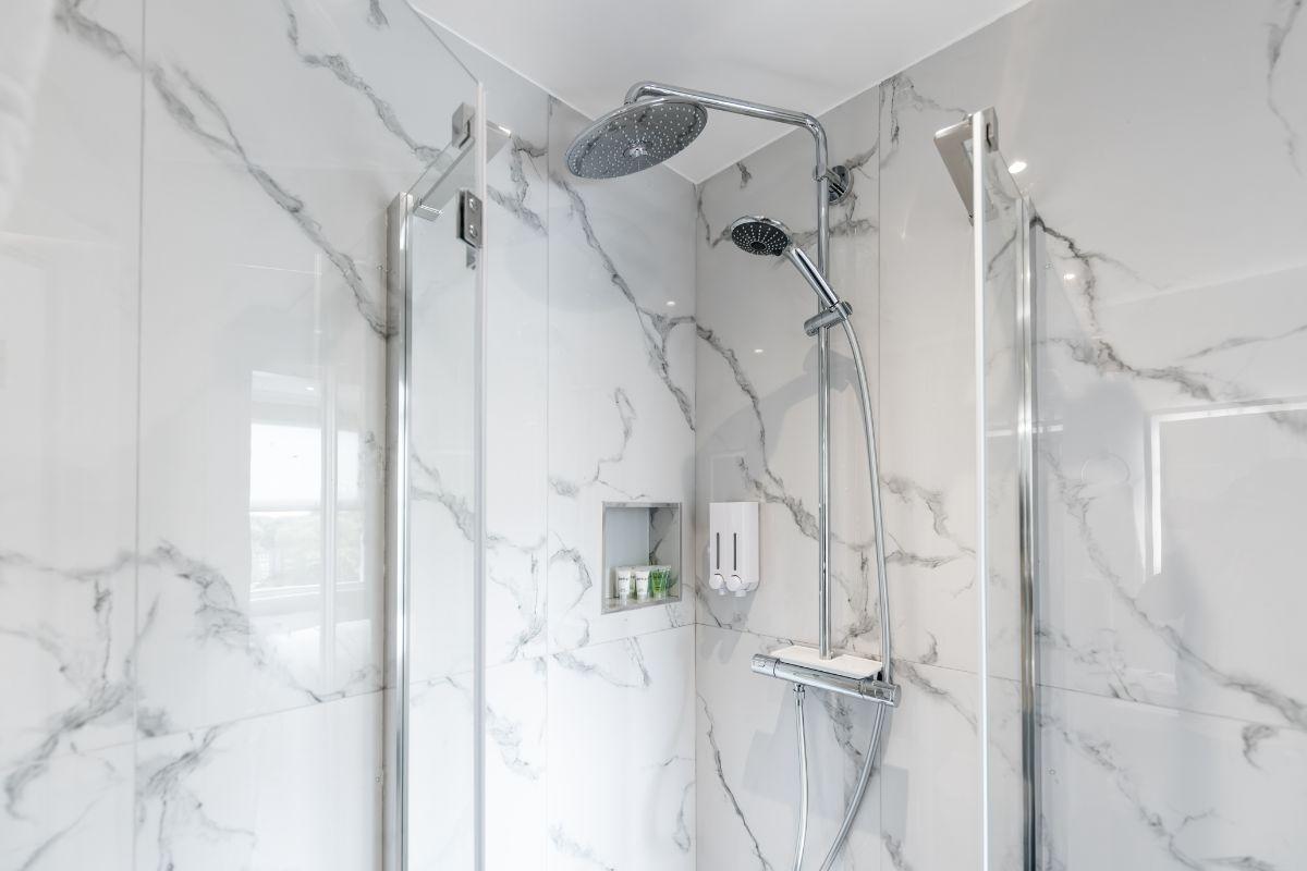 Double Studio with Jacuzzi NOX Richmond London