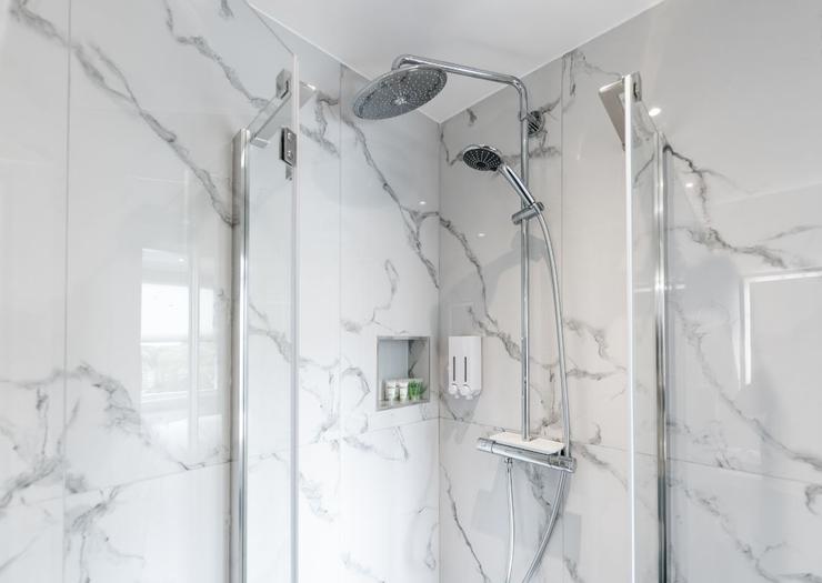 Doble con Jacuzzi NOX Richmond Londres Doble con Jacuzzi NOX Richmond Londres