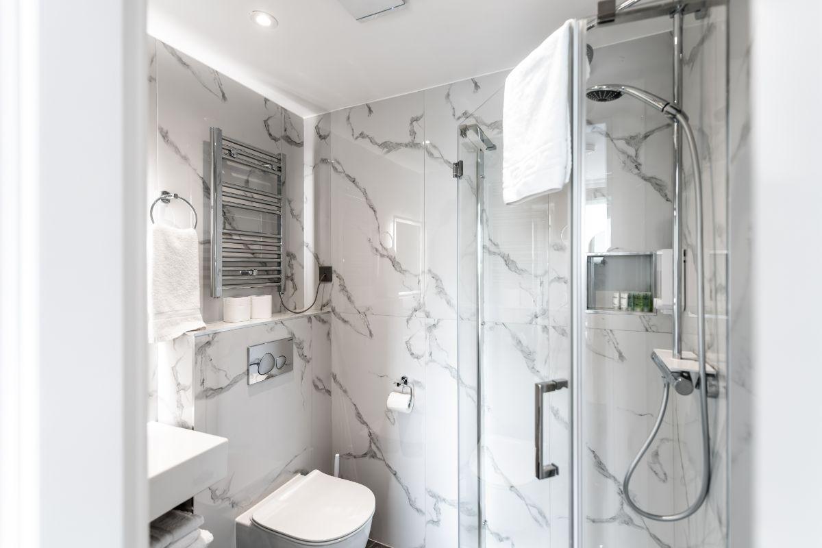Double Studio with Jacuzzi NOX Richmond London
