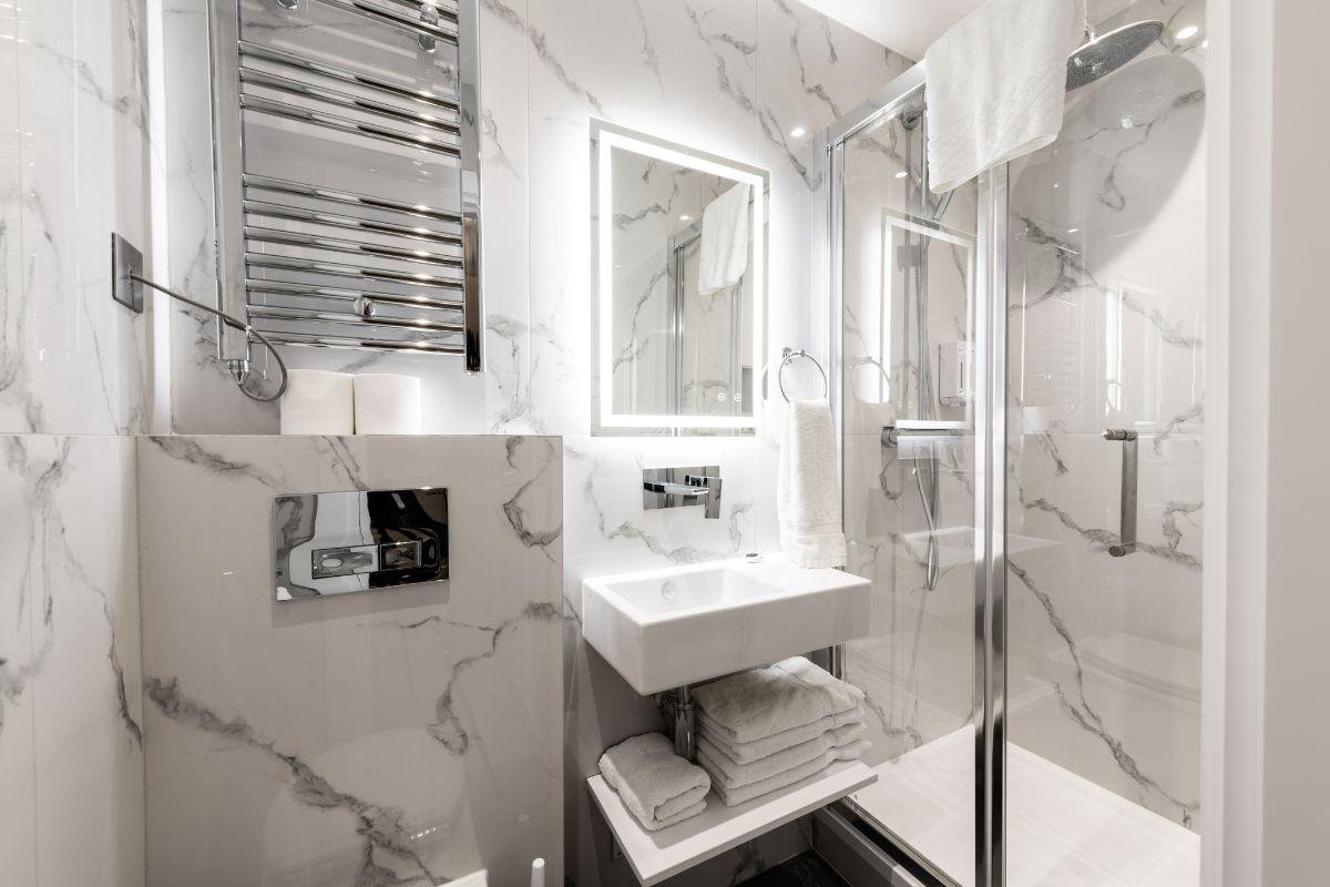 Double Studio with Jacuzzi NOX Richmond London