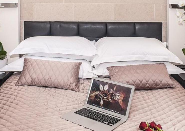 Double NOX Golders Green London Double NOX Golders Green London