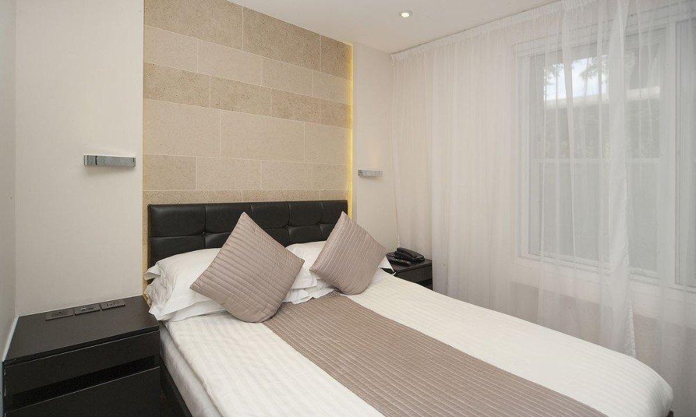 Studio: Double (Single Use) NOX Kensington London