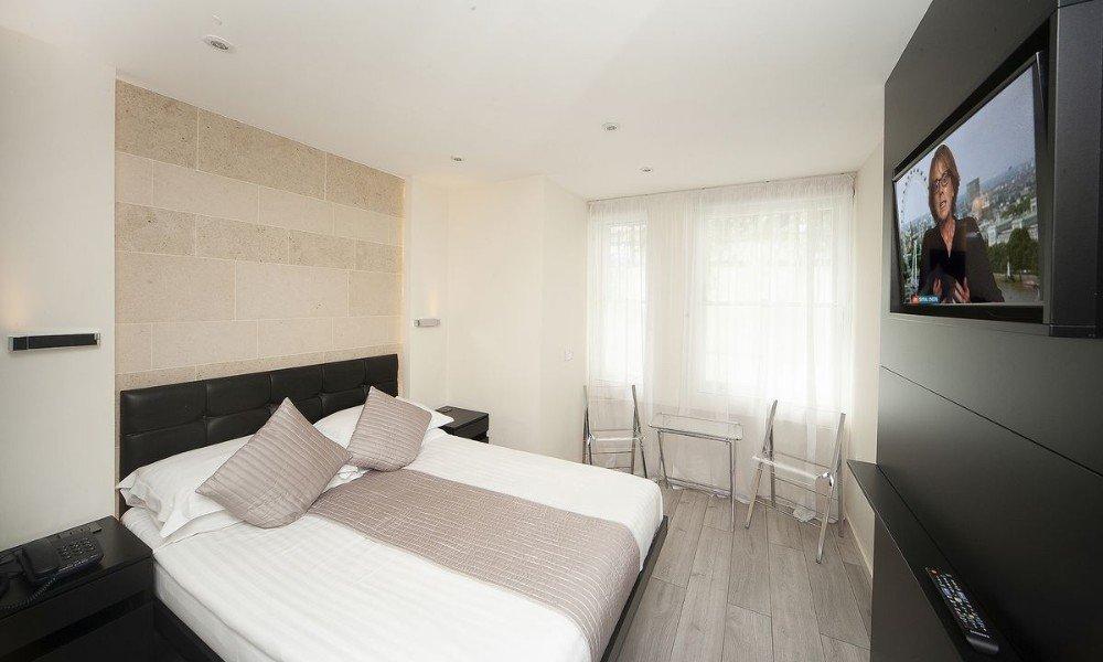 Studio: Double (Single Use) NOX Kensington London