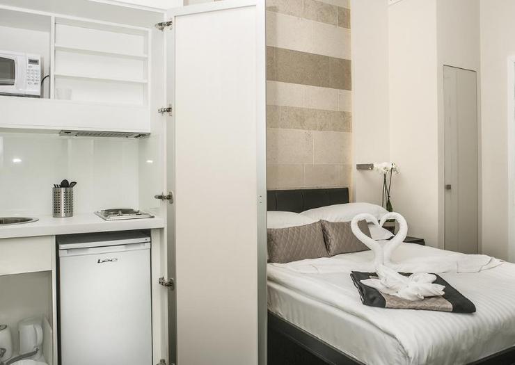 Double NOX Golders Green London Double NOX Golders Green London