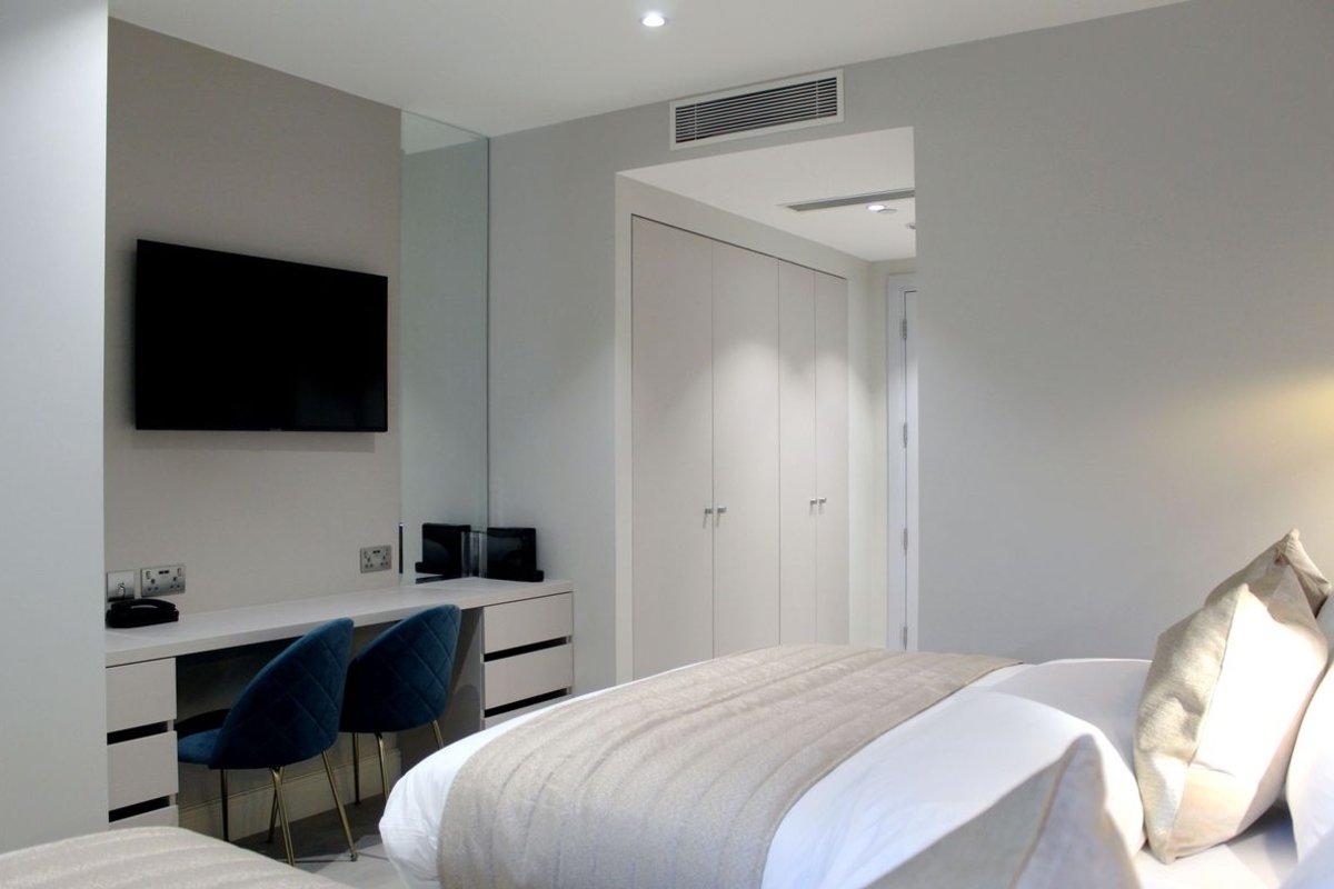 Triple Studio NOX Waterloo London