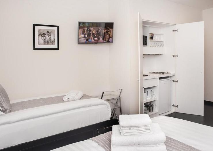 Triple NOX Golders Green London Triple NOX Golders Green London