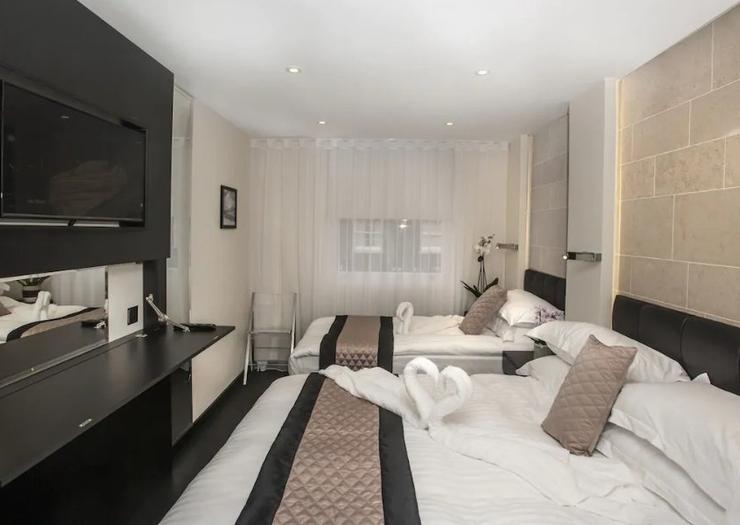 Triple NOX Golders Green London Triple NOX Golders Green London